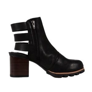 Sorel Addington Boot NWOT